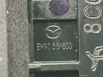 Автозапчасти б/у внешняя ручка ворот за mazda cx-3 center-line ссылки oem iam bhn1568d0  