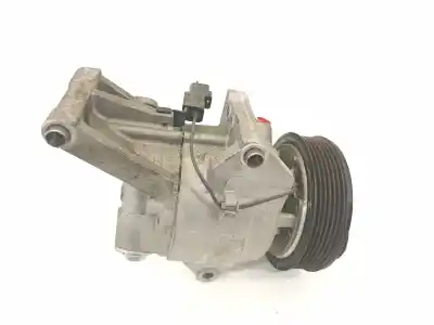 Second-hand car spare part air conditioning compressor for mazda cx-3 center-line oem iam references db5h61450  