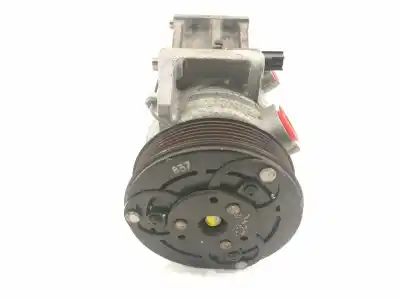 Second-hand car spare part air conditioning compressor for mazda cx-3 center-line oem iam references db5h61450  