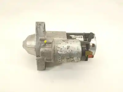 Second-hand car spare part starter motor for mazda cx-3 center-line oem iam references m000t89281
