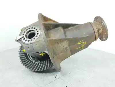 Автозапчастина б/у задній диференціал для mitsubishi l 200 (k6/7) 2500 td glx посилання на oem iam  Автозапчастина б/у задній диференціал для mitsubishi l 200 (k6/7) 2500 td glx посилання на oem iam