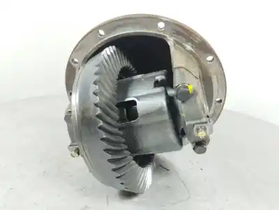 Автозапчастина б/у задній диференціал для mitsubishi l 200 (k6/7) 2500 td glx посилання на oem iam    Автозапчастина б/у задній диференціал для mitsubishi l 200 (k6/7) 2500 td glx посилання на oem iam