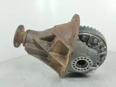 Автозапчастина б/у задній диференціал для mitsubishi l 200 (k6/7) 2500 td glx посилання на oem iam    Автозапчастина б/у задній диференціал для mitsubishi l 200 (k6/7) 2500 td glx посилання на oem iam