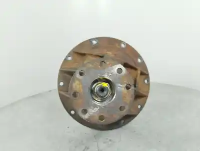 Автозапчастина б/у задній диференціал для mitsubishi l 200 (k6/7) 2500 td glx посилання на oem iam    Автозапчастина б/у задній диференціал для mitsubishi l 200 (k6/7) 2500 td glx посилання на oem iam