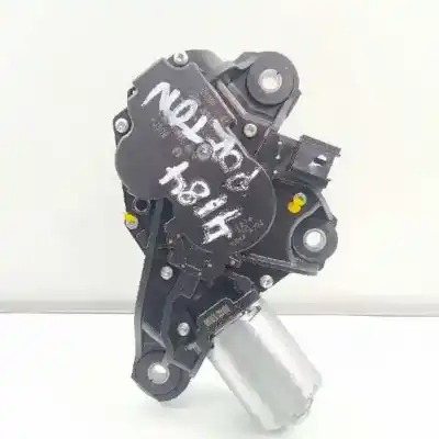 Tweedehands auto-onderdeel achterwissermotor voor renault scenic iii grand dynamique oem iam-referenties 287100010r  0390201856