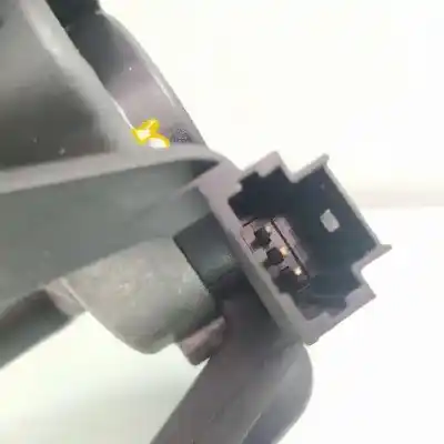 Tweedehands auto-onderdeel achterwissermotor voor renault scenic iii grand dynamique oem iam-referenties 287100010r  0390201856