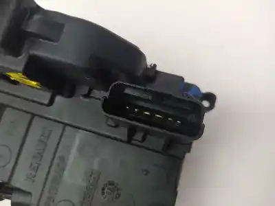 Peça sobressalente para automóvel em segunda mão fechadura da porta traseira direita por renault scenic iii grand dynamique referências oem iam 825020033r  
