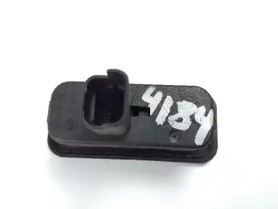Tweedehands auto-onderdeel handgreep buitenpoort voor renault scenic iii grand dynamique oem iam-referenties 8200076256  