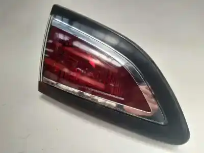 Tweedehands auto-onderdeel linker achterlamp in deur voor renault scenic iii grand dynamique oem iam-referenties 265551471r 265551471r 265550018r