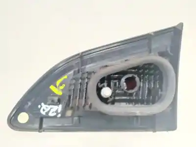 Tweedehands auto-onderdeel linker achterlamp in deur voor renault scenic iii grand dynamique oem iam-referenties 265551471r 265551471r 265550018r