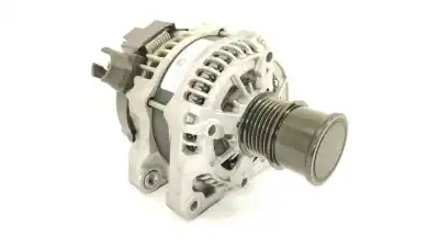 Second-hand car spare part alternator for ford focus active oem iam references cv6t10300ga