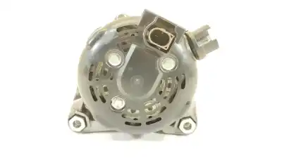 Second-hand car spare part alternator for ford focus active oem iam references cv6t10300ga  ms1042113331