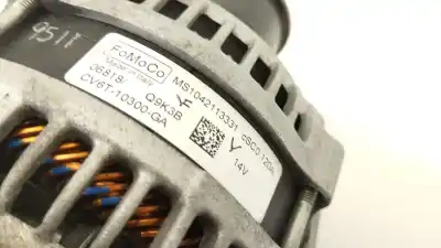 Second-hand car spare part alternator for ford focus active oem iam references cv6t10300ga  ms1042113331
