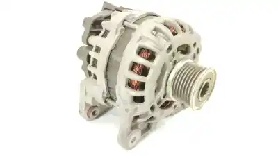 Автозапчасти б/у генератор за renault captur intens ссылки oem iam 231008593r