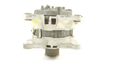 Автозапчастина б/у генератор для renault captur intens посилання на oem iam 231008593r  f000bl0410