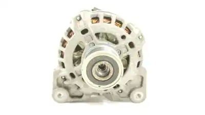 Автозапчастина б/у генератор для renault captur intens посилання на oem iam 231008593r  f000bl0410