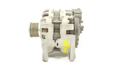 Автозапчастина б/у генератор для renault captur intens посилання на oem iam 231008593r  f000bl0410