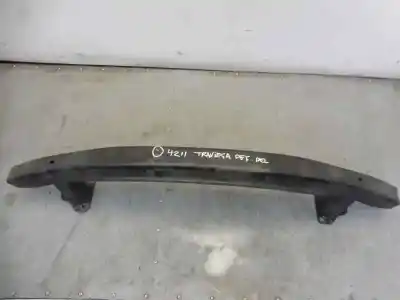 Tweedehands auto-onderdeel versterking van de voorbumper voor volkswagen passat berlina (3b3) edition oem iam-referenties 