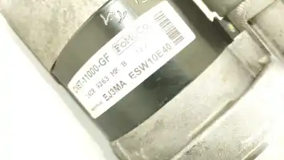 Peça sobressalente para automóvel em segunda mão motor de arranque por ford focus active referências oem iam cv6t11000gf ej3ma esw10e40
