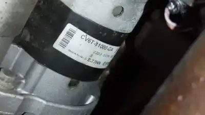 Peça sobressalente para automóvel em segunda mão motor de arranque por ford focus lim. (cb8) edition referências oem iam cv6t11000ga