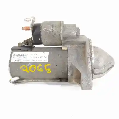 Pièce détachée automobile d'occasion démarreur de voiture pour ford ecosport titanium références oem iam cv6t11000ab