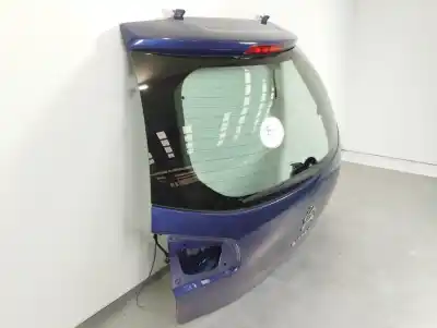 Second-hand car spare part tailgate for citroen c3 business oem iam references 8701cg  