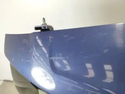 Second-hand car spare part tailgate for citroen c3 business oem iam references 8701cg  