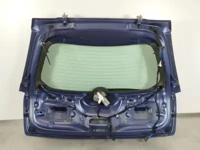 Second-hand car spare part tailgate for citroen c3 business oem iam references 8701cg  