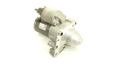 Second-hand car spare part starter motor for citroen c3 business oem iam references 9801667780
