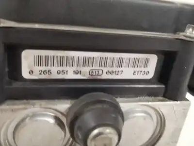 Автозапчастина б/у абс для mazda cx-7 (er) active посилання на oem iam eh6432600a eh46437a0 0265235622