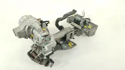 Автозапчастина б/у рульва колонка для mazda 2 lim. () black tech edition посилання на oem iam d09h32100k