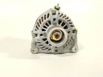 Автозапчастина б/у генератор для mazda 2 lim. () black tech edition посилання на oem iam a5tj0591zx
