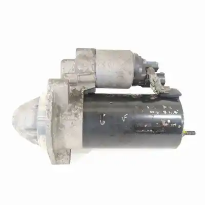 Second-hand car spare part starter motor for audi a4 berlina (8e) 1.9 tdi oem iam references 03g911023a