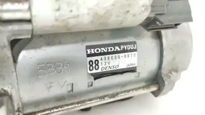 Автозапчастина б/у двигун запускається для honda civic tourer (fk) sport посилання на oem iam 4380000070   Автозапчастина б/у двигун запускається для honda civic tourer (fk) sport посилання на oem iam 4380000070