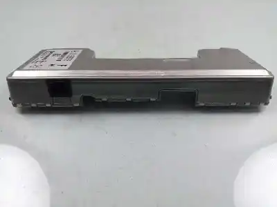 Автозапчастина б/у камера для mercedes-benz clase c (w205) familiar c 220 t cdi bluetec edition 1 (205.204) посилання на oem iam a2229003108 a2c7461470000 a2079014100