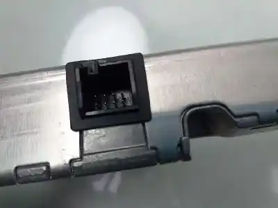 Автозапчастина б/у камера для mercedes-benz clase c (w205) familiar c 220 t cdi bluetec edition 1 (205.204) посилання на oem iam a2229003108 a2c7461470000 a2079014100