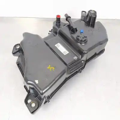 Second-hand car spare part adblue tank for volkswagen touran (5t1) advance bmt oem iam references 5qa131877d 5q0131969e 0444040022