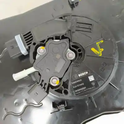 Second-hand car spare part adblue tank for volkswagen touran (5t1) advance bmt oem iam references 5qa131877d 5q0131969e 0444040022