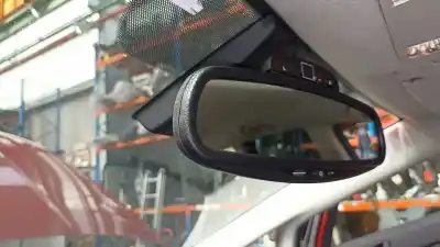 Second-hand car spare part interior rearview mirror for mazda cx-7 (er) active oem iam references b37f69220c
