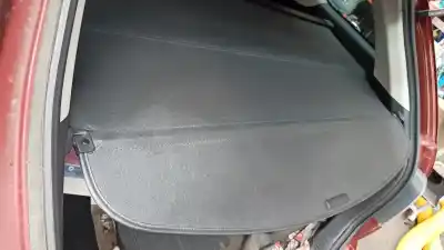 Автозапчастина б/у задній лоток для mazda cx-7 (er) active посилання на oem iam eg216834xc  