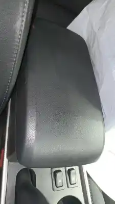 Second-hand car spare part center armrest for mazda cx-7 (er) active oem iam references 