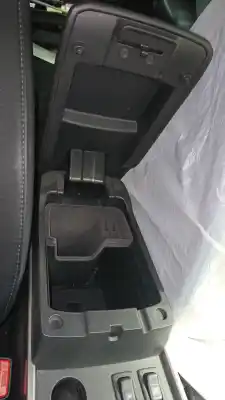 Автозапчасти б/у центральный подлокотник за mazda cx-7 (er) active ссылки oem iam   