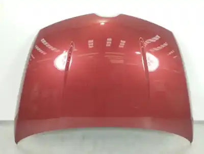 Second-hand car spare part bonnet for mazda cx-7 (er) active oem iam references egy15231xd