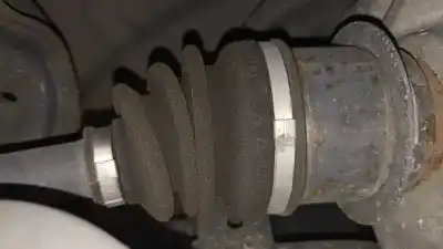 Автозапчасти б/у задняя правая трансмиссия за mazda cx-7 (er) active ссылки oem iam gd712550xb  