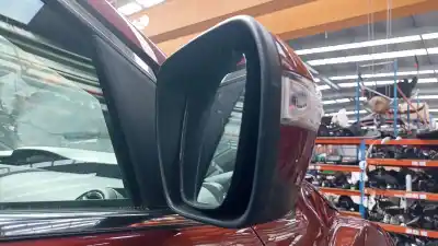 Автозапчасти б/у задний вид справа за mazda cx-7 (er) active ссылки oem iam   