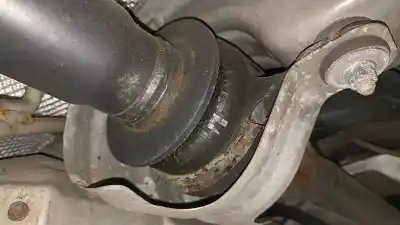 Автозапчасти б/у центральная трансмиссия за mazda cx-7 (er) active ссылки oem iam ph0325100a  