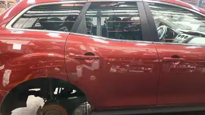 Автозапчасти б/у дверь задняя правая за mazda cx-7 (er) active ссылки oem iam egy17202xp  