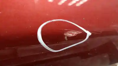Автозапчастина б/у двері задні ліві для mazda cx-7 (er) active посилання на oem iam egy17302xp  