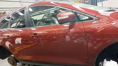 Автозапчастина б/у передні праві двері для mazda cx-7 (er) active посилання на oem iam egy15802xt  