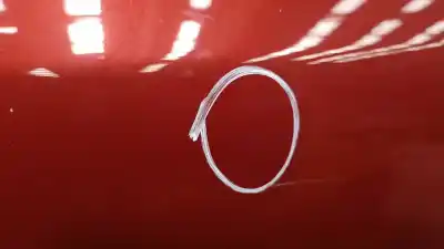 Автозапчастина б/у передні ліві двері для mazda cx-7 (er) active посилання на oem iam egy15902xu  